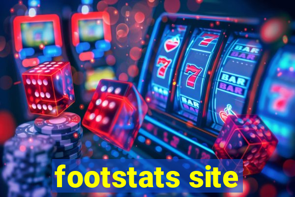 footstats site